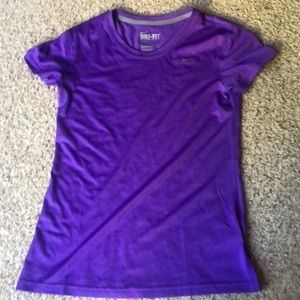 Nike women’s small Dri Fit excellent condition